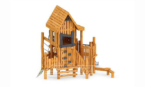 Игровой комплекс ЭКО ДК-31.  �2